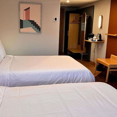 Novotel Monterrey Valle San Pedro Garza Garcia Extérieur photo
