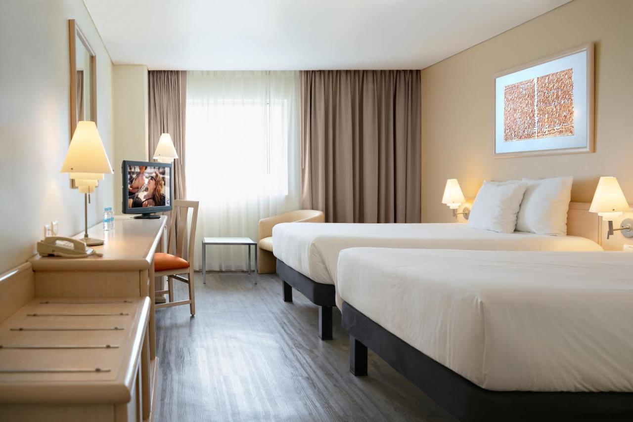 Novotel Monterrey Valle San Pedro Garza Garcia Extérieur photo