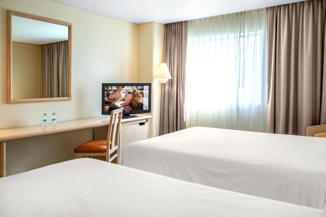 Novotel Monterrey Valle San Pedro Garza Garcia Extérieur photo