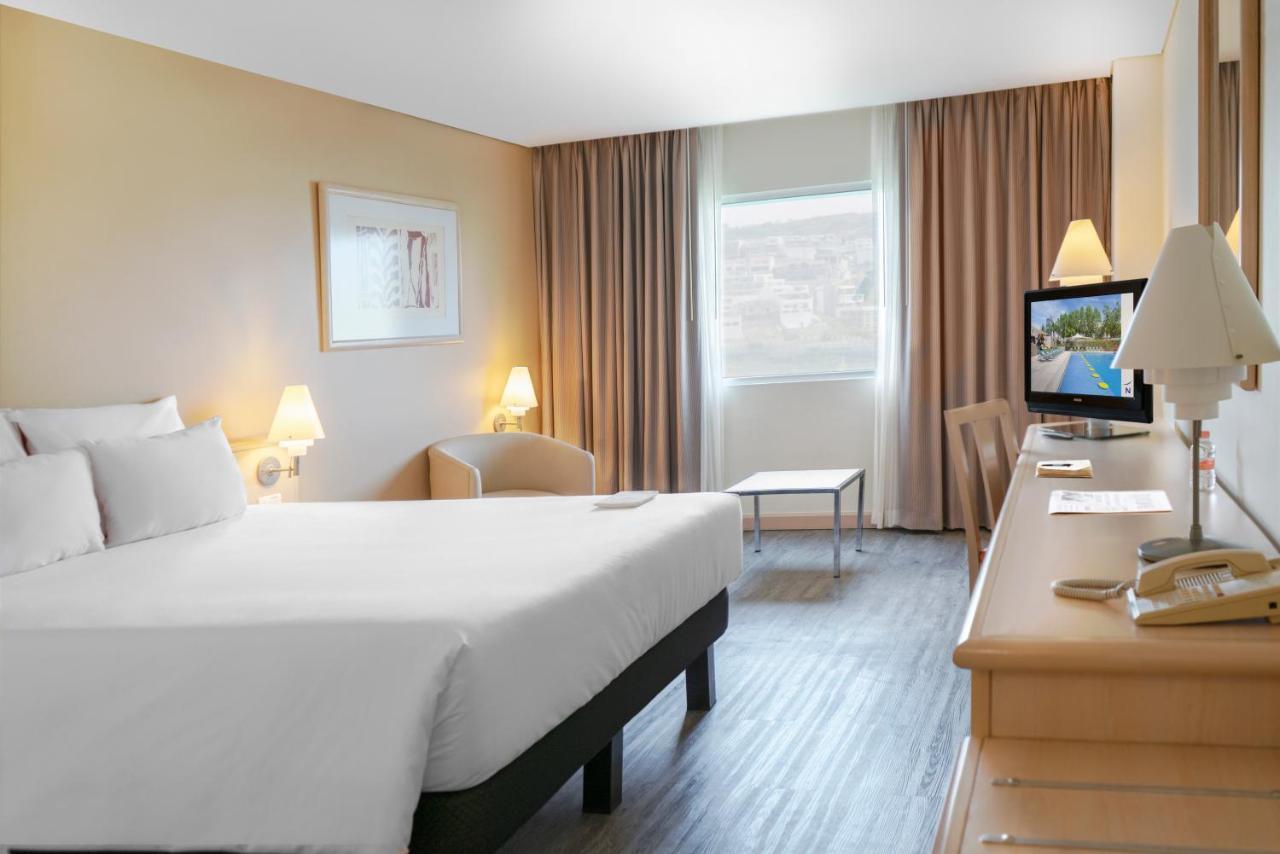 Novotel Monterrey Valle San Pedro Garza Garcia Extérieur photo