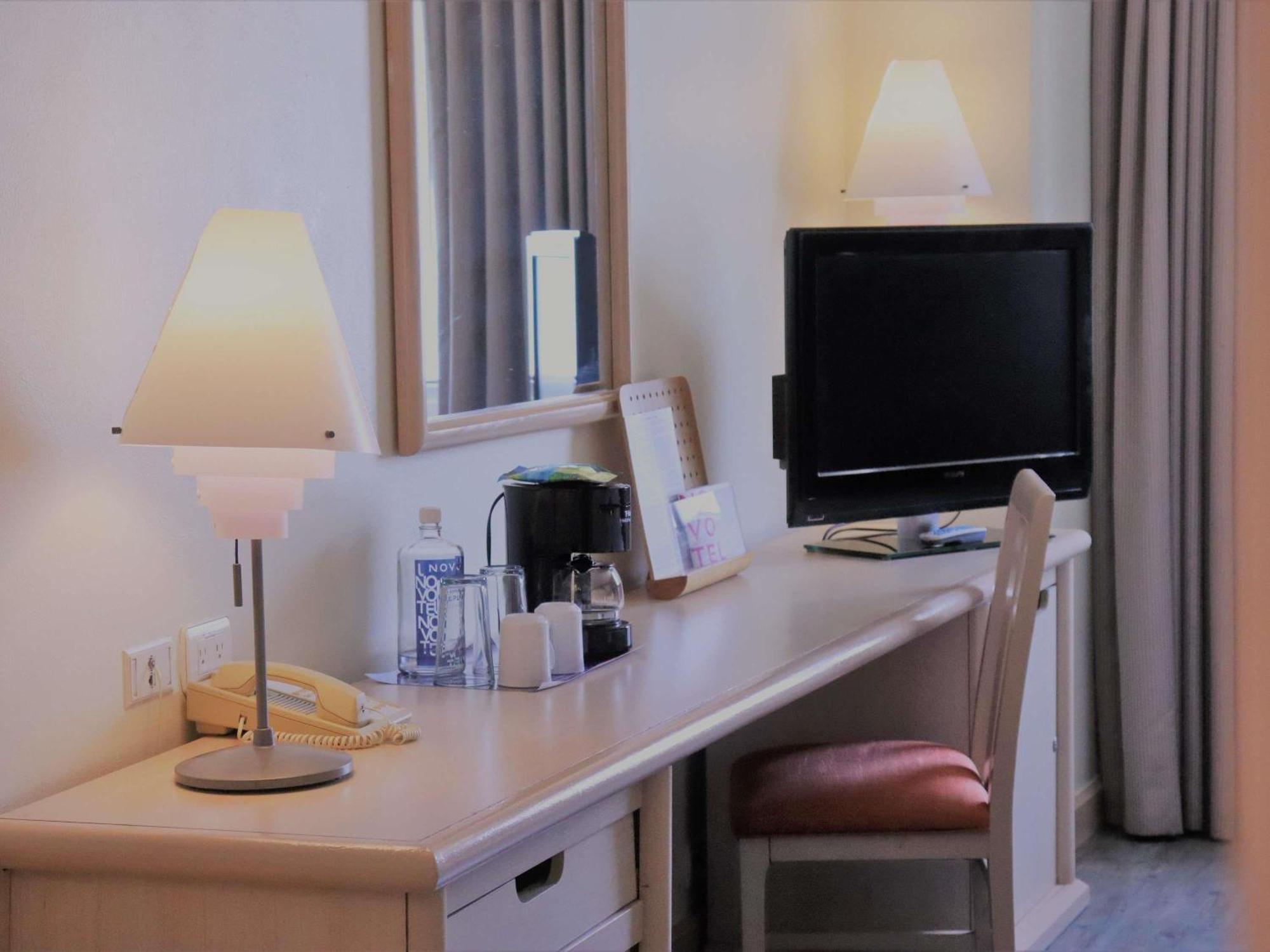 Novotel Monterrey Valle San Pedro Garza Garcia Extérieur photo
